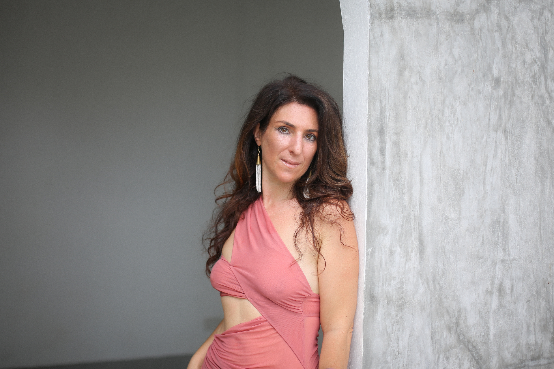 Jordana Devi